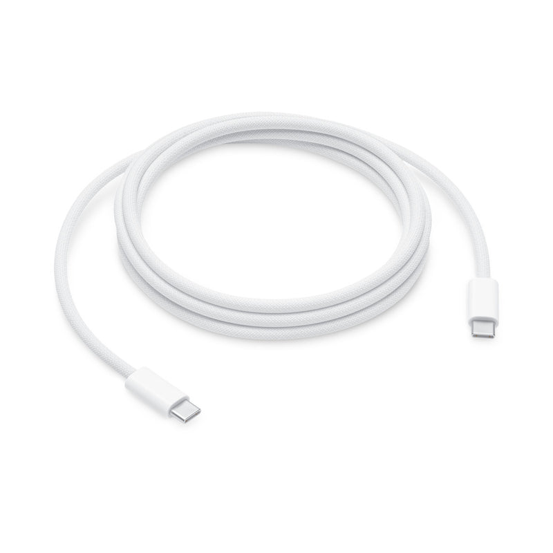 CABLE DE CARGA USB‑C DE 240 W (2 M)