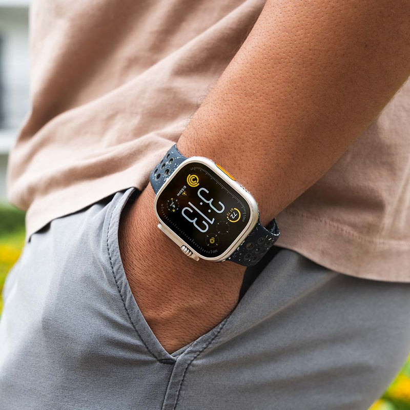 RELOJ INTELIGENTE SMARTWATCH ULTRA PRO