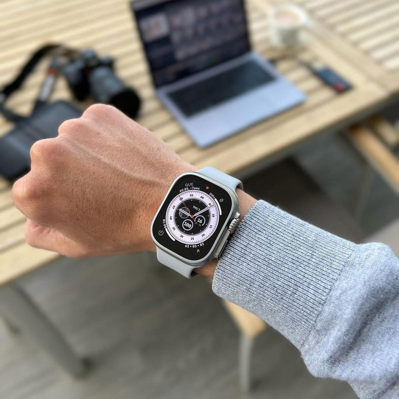 RELOJ INTELIGENTE SMARTWATCH ULTRA PRO